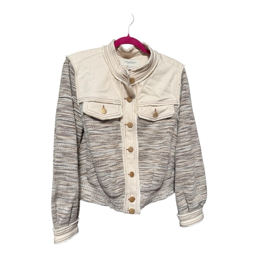 Liverpool Los Angeles Jacket – Women’s Large